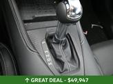 Thumbnail of 2024 Oxford White Ford Mustang