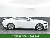 Thumbnail of 2024 Oxford White Ford Mustang