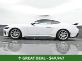 Thumbnail of 2024 Oxford White Ford Mustang