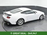 Thumbnail of 2024 Oxford White Ford Mustang