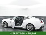 Thumbnail of 2024 Oxford White Ford Mustang