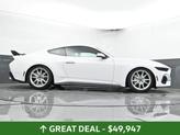 Thumbnail of 2024 Oxford White Ford Mustang