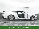 Thumbnail of 2024 Oxford White Ford Mustang