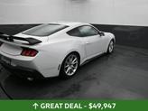 Thumbnail of 2024 Oxford White Ford Mustang