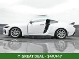 Thumbnail of 2024 Oxford White Ford Mustang