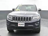 Thumbnail of 2016 Maximum Steel Metallic Jeep Grand Cherokee