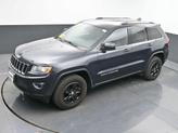 Thumbnail of 2016 Maximum Steel Metallic Jeep Grand Cherokee