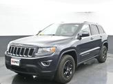 Thumbnail of 2016 Maximum Steel Metallic Jeep Grand Cherokee