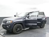 Thumbnail of 2016 Maximum Steel Metallic Jeep Grand Cherokee