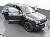 Thumbnail of 2016 Maximum Steel Metallic Jeep Grand Cherokee