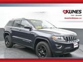 Photo of 2016 Maximum Steel Metallic Jeep Grand Cherokee