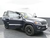 Thumbnail of 2016 Maximum Steel Metallic Jeep Grand Cherokee