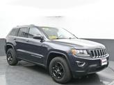 Thumbnail of 2016 Maximum Steel Metallic Jeep Grand Cherokee