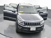 Thumbnail of 2016 Maximum Steel Metallic Jeep Grand Cherokee