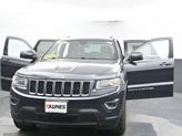 Thumbnail of 2016 Maximum Steel Metallic Jeep Grand Cherokee