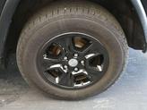 Thumbnail of 2016 Maximum Steel Metallic Jeep Grand Cherokee