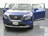 Thumbnail of 2023 Caspian Blue Nissan Rogue