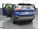 Thumbnail of 2023 Caspian Blue Nissan Rogue
