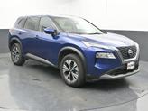 Thumbnail of 2023 Caspian Blue Nissan Rogue