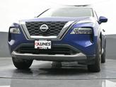 Thumbnail of 2023 Caspian Blue Nissan Rogue