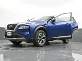 Thumbnail of 2023 Caspian Blue Nissan Rogue