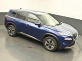 Thumbnail of 2023 Caspian Blue Nissan Rogue