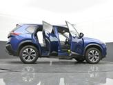 Thumbnail of 2023 Caspian Blue Nissan Rogue