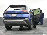 Thumbnail of 2023 Caspian Blue Nissan Rogue