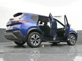 Thumbnail of 2023 Caspian Blue Nissan Rogue