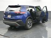 Thumbnail of 2023 Caspian Blue Nissan Rogue
