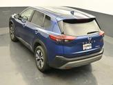 Thumbnail of 2023 Caspian Blue Nissan Rogue