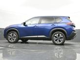 Thumbnail of 2023 Caspian Blue Nissan Rogue