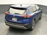 Thumbnail of 2023 Caspian Blue Nissan Rogue