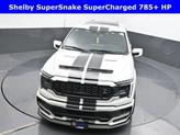 Thumbnail of 2025 Star White Ford F-150