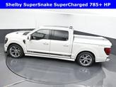 Thumbnail of 2025 Star White Ford F-150