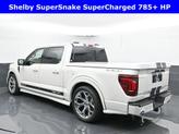 Thumbnail of 2025 Star White Ford F-150