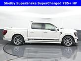 Thumbnail of 2025 Star White Ford F-150
