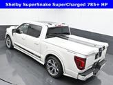 Thumbnail of 2025 Star White Ford F-150
