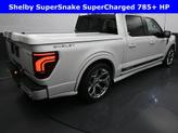 Thumbnail of 2025 Star White Ford F-150