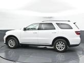 Thumbnail of 2024 White Knuckle Clearcoat Dodge Durango
