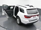 Thumbnail of 2024 White Knuckle Clearcoat Dodge Durango