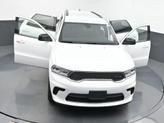 Thumbnail of 2024 White Knuckle Clearcoat Dodge Durango