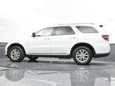 Thumbnail of 2024 White Knuckle Clearcoat Dodge Durango