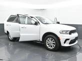 Thumbnail of 2024 White Knuckle Clearcoat Dodge Durango