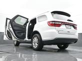Thumbnail of 2024 White Knuckle Clearcoat Dodge Durango