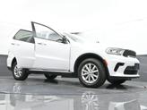 Thumbnail of 2024 White Knuckle Clearcoat Dodge Durango