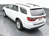 Thumbnail of 2024 White Knuckle Clearcoat Dodge Durango