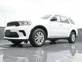 Thumbnail of 2024 White Knuckle Clearcoat Dodge Durango