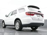 Thumbnail of 2024 White Knuckle Clearcoat Dodge Durango