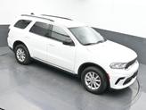 Thumbnail of 2024 White Knuckle Clearcoat Dodge Durango